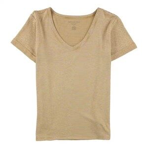 American Eagle Soft & Sexy Plush V-neck